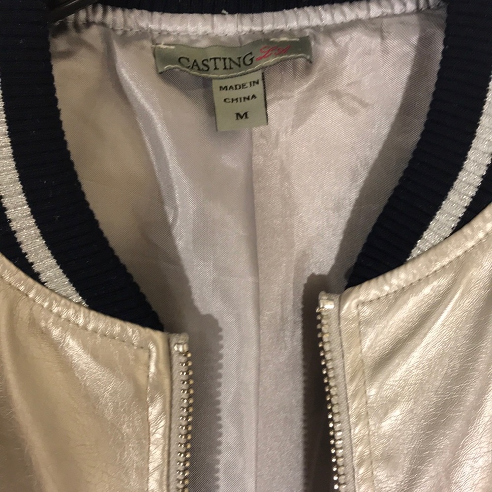A casting la jacket - Picture 6 of 6